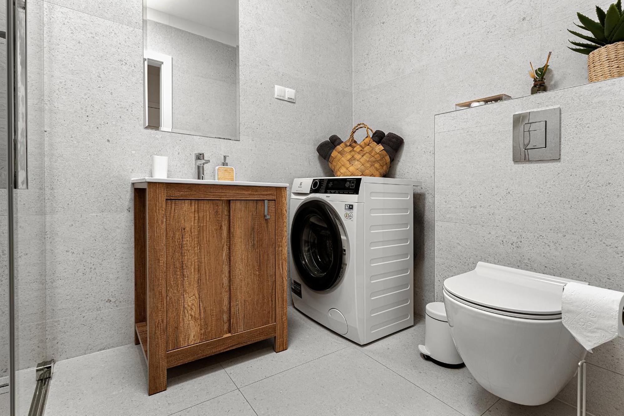 Apartament Z Jacuzzi & Sauna Chillout Kolberg Exterior foto